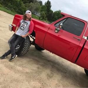 Meet your Posher, Ryan